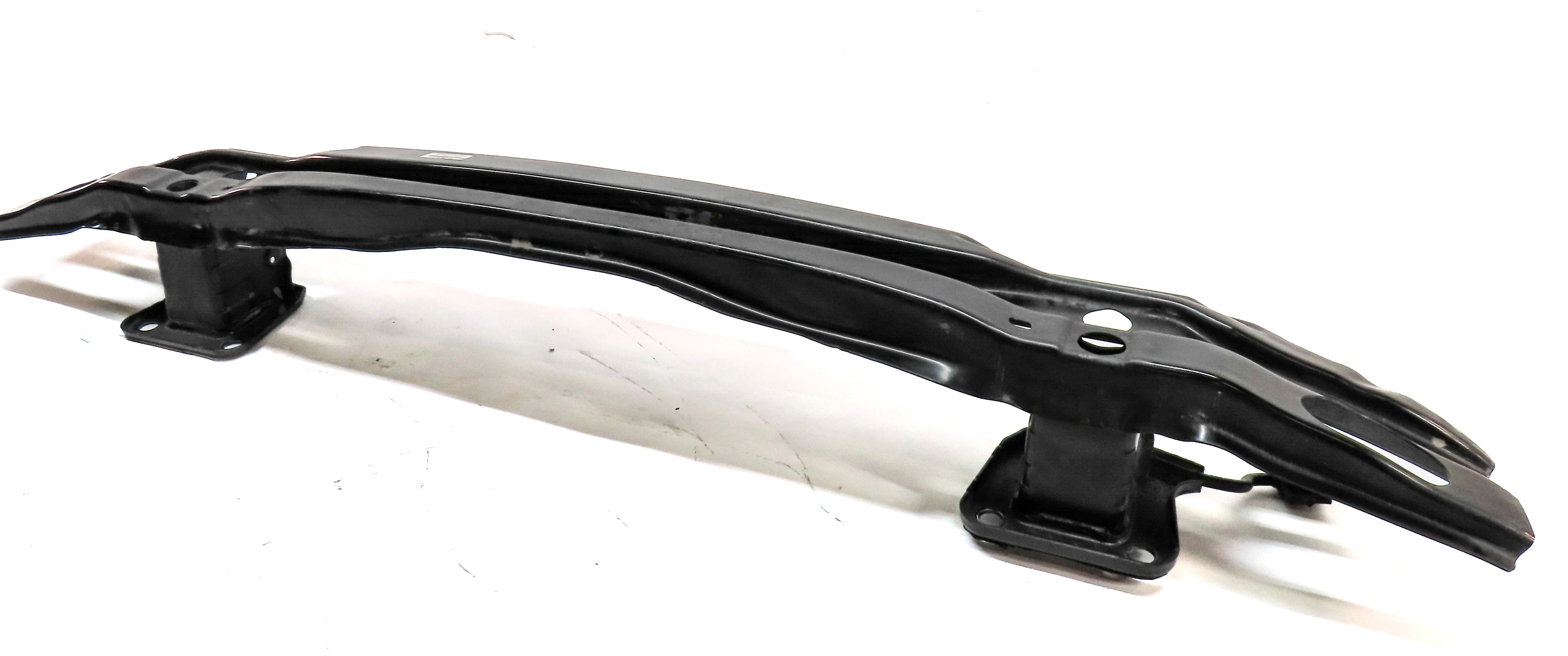2012-2015 BMW X1 (E84) FRONT BUMPER REINFORCEMENT BAR IMPACT CRASH BAR BRACE — exact item pictured